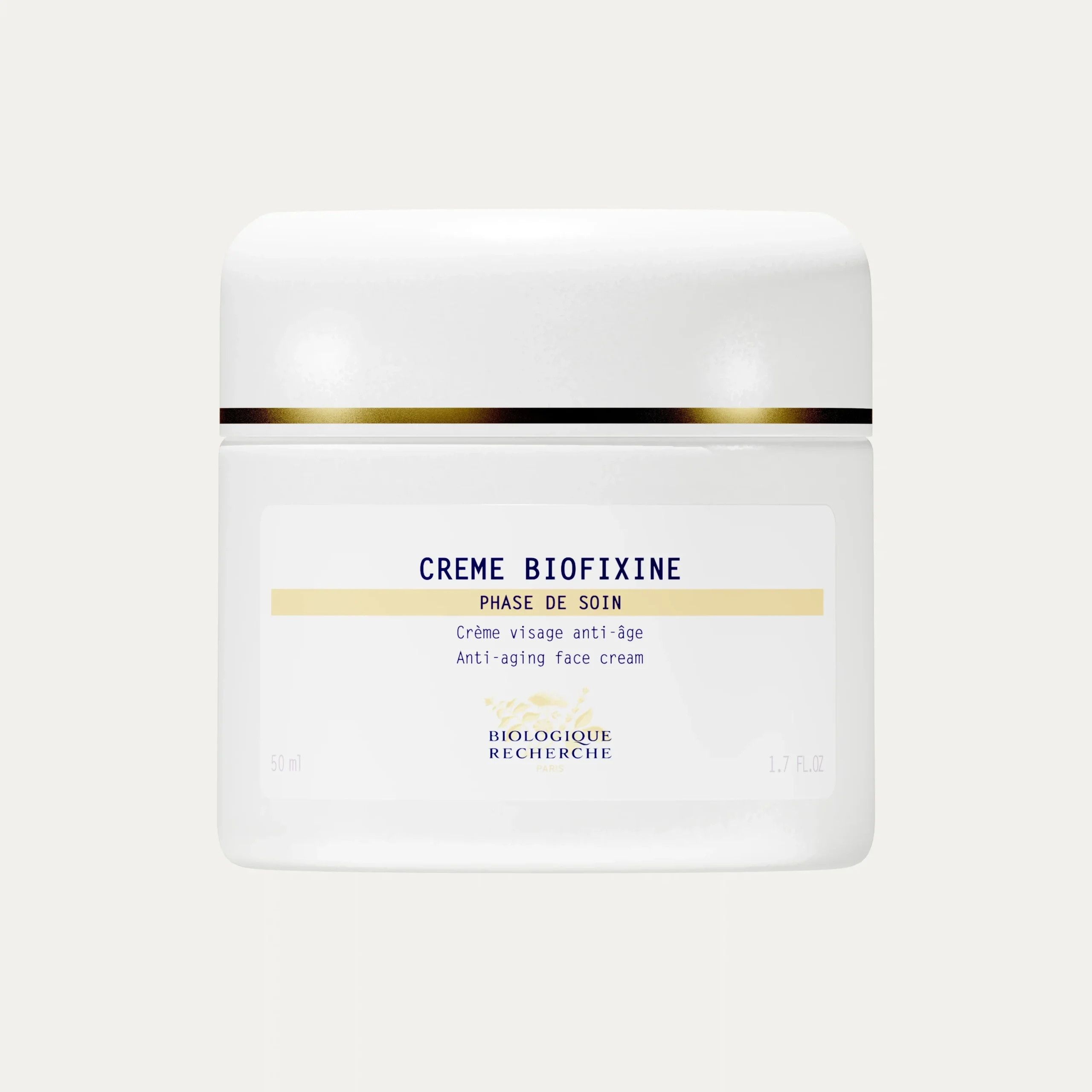 Crème Biofixine