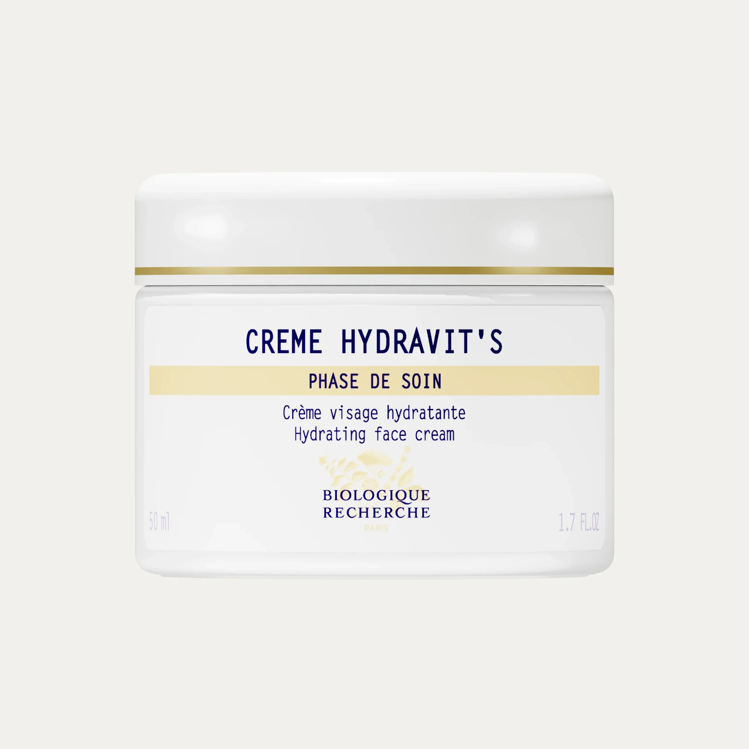 Crème Hydravit'S