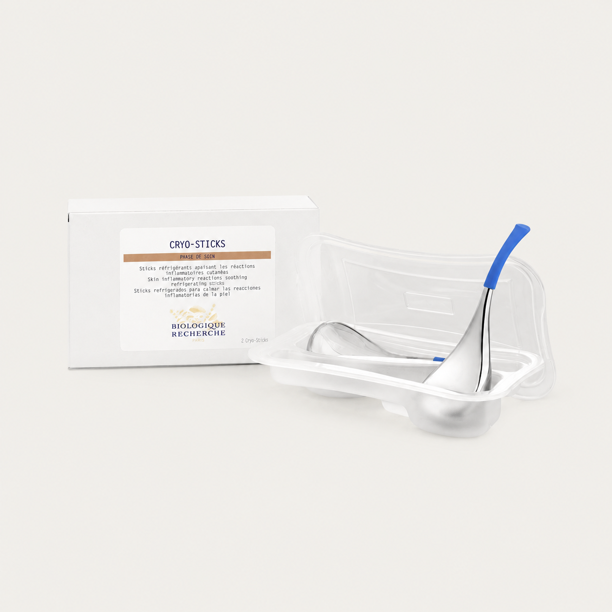 Cryo-stick